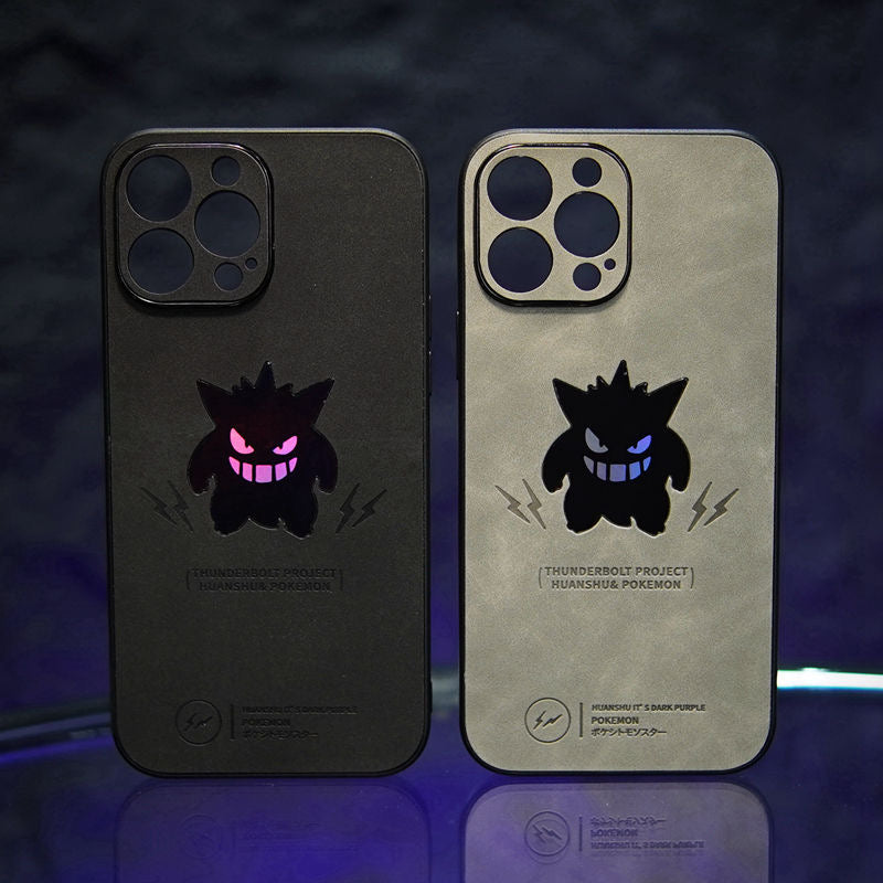 CAPA GENGAR PARA IPHONE