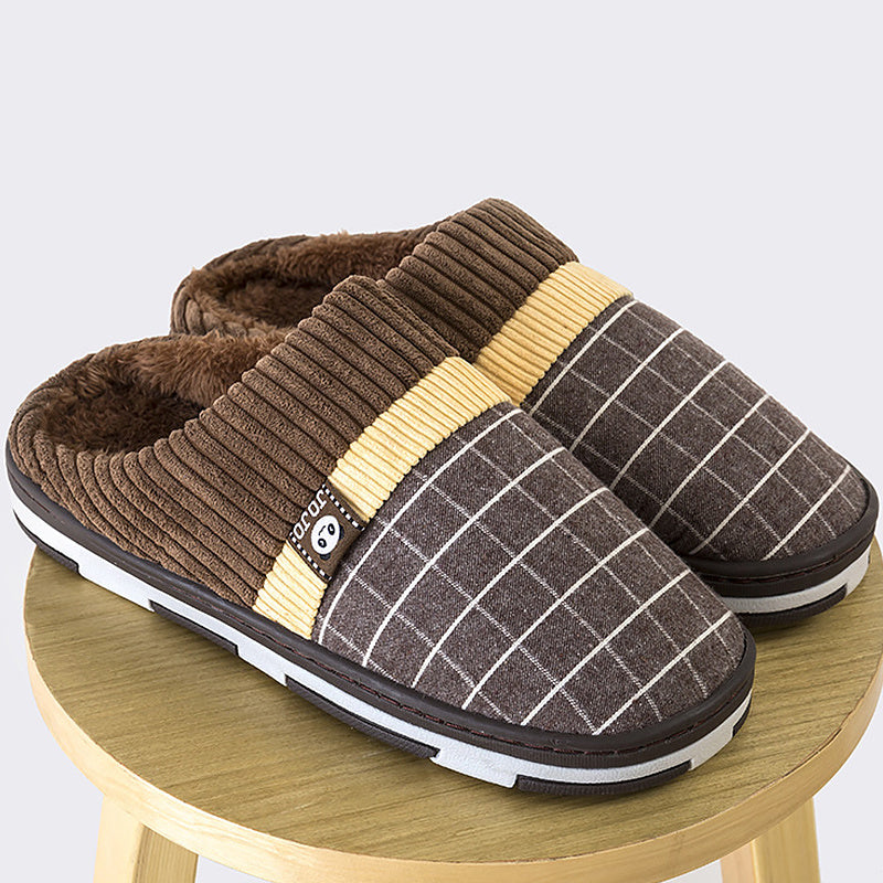 Pantufa de Inverno - Anti-Odor - FRETE GRÁTIS - AMERYK