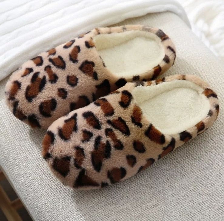 Pantufa Confortável de Inverno - FRETE GRÁTIS - AMERYK