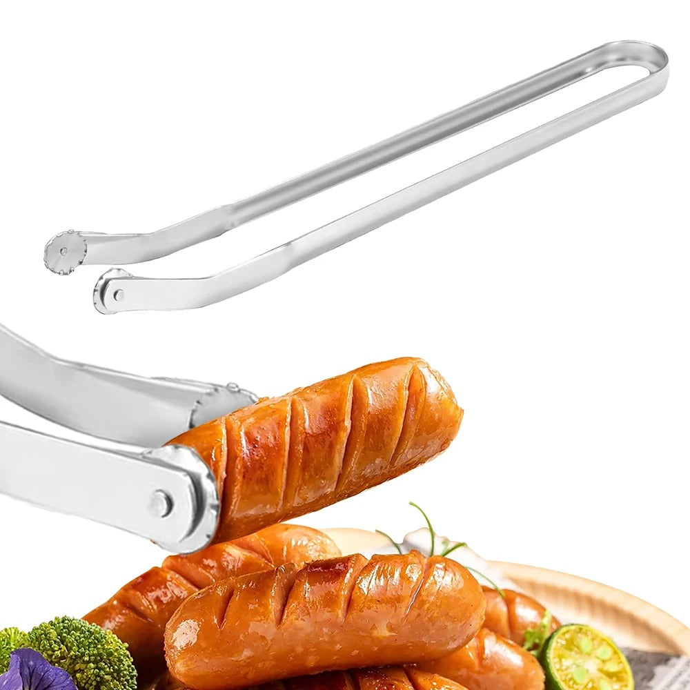 Brasa LED - Luminária Churrasqueira | Só Hoje Compre 1 Leve 2 + Pegador Giratório