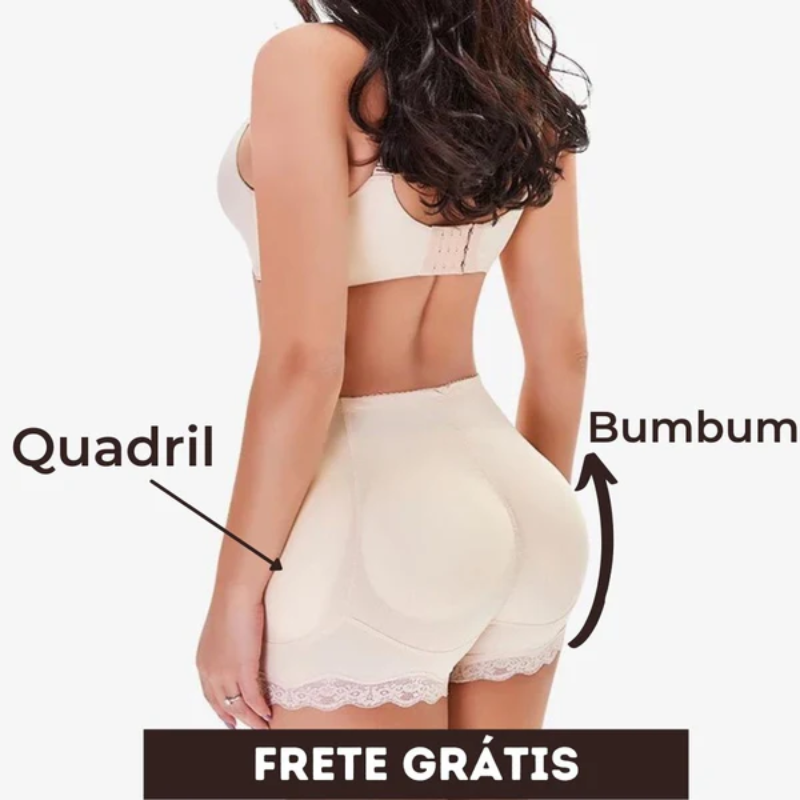 Calcinha BumBum na Nuca | COMPRE 1 LEVE 2 + Brinde Exclusivo Surpresa (DESCONTO ENCERRA HOJE ÁS 23:59)