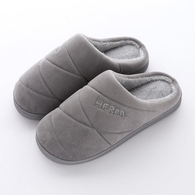 Pantufa de Inverno Noor - AMERYK