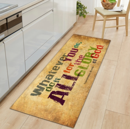 CarpetClean™ - Tapete AntiDerrapante Ultra Macio - AMERYK