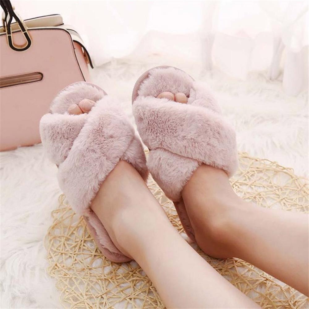 Pantufa de Inverno Martha - AMERYK