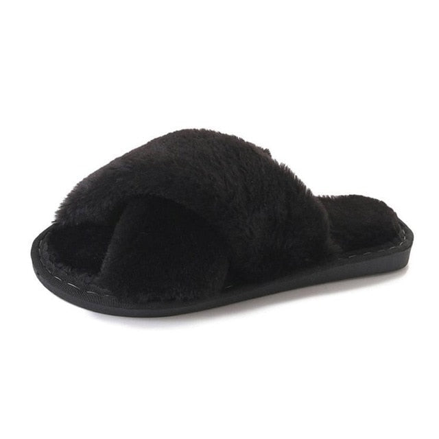 Pantufa de Inverno Martha - AMERYK