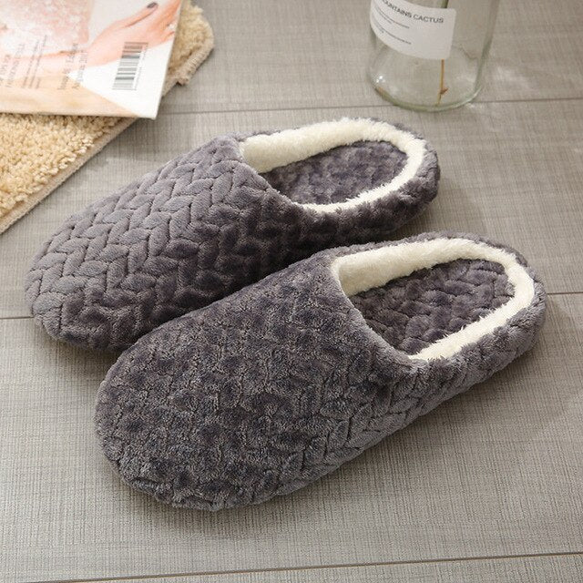 Pantufa de Inverno Diana - AMERYK