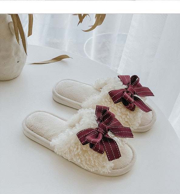 Pantufa de Inverno Eliza - AMERYK